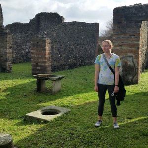 Meet your Posher, Ally